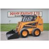 Image 1 : Case 75XT skidsteer, rops, 12x16.5, 72" bucket, hand controls, aux hydraulics, 3546 hours, well main