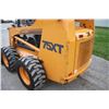 Image 9 : Case 75XT skidsteer, rops, 12x16.5, 72" bucket, hand controls, aux hydraulics, 3546 hours, well main