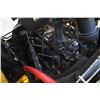 Image 12 : New Holland L218 skidsteer, rops, aux hyd, 2 speed, 12-16.5, 72" bucket, 3837 hours, 2018 model