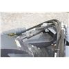 Image 6 : Bradco SG26 stump grinder, skidsteer coupler, 26" wheel