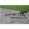 Image 2 : Caterpillar 18" auger bit,  hex head drive, 10' length