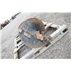 Image 4 : Caterpillar 18" auger bit,  hex head drive, 10' length