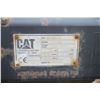 Image 10 : Caterpillar CV 18B 72" vibratory roller, skidsteer coupler