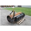 Image 5 : Caterpillar CV 18B 72" vibratory roller, skidsteer coupler