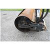 Image 6 : Caterpillar CV 18B 72" vibratory roller, skidsteer coupler