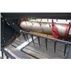 Image 20 : Case/Int 3162 40' flex draper, centre drive knife, 2 section flip over reel, single point hookup, 20