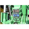 Image 10 : 2022 JD 6130R 4wd tractor, 24 speed AutoQuad Plus, 620R MSL loader, powertrain warranty