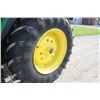 Image 14 : 2022 JD 6130R 4wd tractor, 24 speed AutoQuad Plus, 620R MSL loader, powertrain warranty
