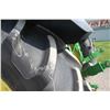 Image 15 : 2022 JD 6130R 4wd tractor, 24 speed AutoQuad Plus, 620R MSL loader, powertrain warranty