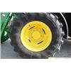 Image 16 : 2022 JD 6130R 4wd tractor, 24 speed AutoQuad Plus, 620R MSL loader, powertrain warranty
