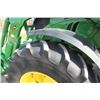 Image 17 : 2022 JD 6130R 4wd tractor, 24 speed AutoQuad Plus, 620R MSL loader, powertrain warranty