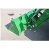 Image 18 : 2022 JD 6130R 4wd tractor, 24 speed AutoQuad Plus, 620R MSL loader, powertrain warranty