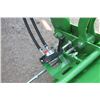 Image 20 : 2022 JD 6130R 4wd tractor, 24 speed AutoQuad Plus, 620R MSL loader, powertrain warranty