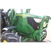 Image 23 : 2022 JD 6130R 4wd tractor, 24 speed AutoQuad Plus, 620R MSL loader, powertrain warranty