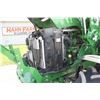 Image 25 : 2022 JD 6130R 4wd tractor, 24 speed AutoQuad Plus, 620R MSL loader, powertrain warranty