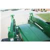 Image 26 : 2022 JD 6130R 4wd tractor, 24 speed AutoQuad Plus, 620R MSL loader, powertrain warranty