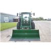 Image 3 : 2022 JD 6130R 4wd tractor, 24 speed AutoQuad Plus, 620R MSL loader, powertrain warranty