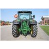 Image 7 : 2022 JD 6130R 4wd tractor, 24 speed AutoQuad Plus, 620R MSL loader, powertrain warranty