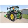 Image 8 : 2022 JD 6130R 4wd tractor, 24 speed AutoQuad Plus, 620R MSL loader, powertrain warranty