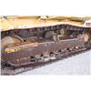 Image 11 : JD 700H XLT Dozer, cab, air, 10' 6-way blade, Hystat, 22" wide tracks, undercarriage very good, loca