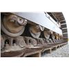 Image 12 : JD 700H XLT Dozer, cab, air, 10' 6-way blade, Hystat, 22" wide tracks, undercarriage very good, loca