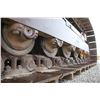 Image 13 : JD 700H XLT Dozer, cab, air, 10' 6-way blade, Hystat, 22" wide tracks, undercarriage very good, loca
