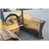 Image 17 : JD 700H XLT Dozer, cab, air, 10' 6-way blade, Hystat, 22" wide tracks, undercarriage very good, loca