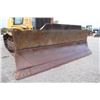 Image 18 : JD 700H XLT Dozer, cab, air, 10' 6-way blade, Hystat, 22" wide tracks, undercarriage very good, loca
