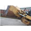 Image 20 : JD 700H XLT Dozer, cab, air, 10' 6-way blade, Hystat, 22" wide tracks, undercarriage very good, loca