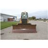 Image 3 : JD 700H XLT Dozer, cab, air, 10' 6-way blade, Hystat, 22" wide tracks, undercarriage very good, loca