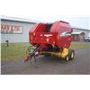 Image 2 : New Holland BR740A round baler, Silage Special, net wrap, Xtrasweep pick-up, 19,448 bales, one owner