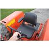 Image 12 : AC 185 2wd tractor, 2 remotes, 18.4x30, 6 front weights, 5939 hours, one owner, local estate