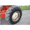 Image 14 : AC 185 2wd tractor, 2 remotes, 18.4x30, 6 front weights, 5939 hours, one owner, local estate