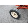 Image 15 : AC 185 2wd tractor, 2 remotes, 18.4x30, 6 front weights, 5939 hours, one owner, local estate