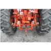 Image 16 : AC 185 2wd tractor, 2 remotes, 18.4x30, 6 front weights, 5939 hours, one owner, local estate