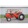 Image 1 : AC 185 2wd tractor, 2 remotes, 18.4x30, 6 front weights, 5939 hours, one owner, local estate