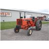 Image 2 : AC 185 2wd tractor, 2 remotes, 18.4x30, 6 front weights, 5939 hours, one owner, local estate