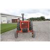 Image 3 : AC 185 2wd tractor, 2 remotes, 18.4x30, 6 front weights, 5939 hours, one owner, local estate