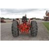 Image 7 : AC 185 2wd tractor, 2 remotes, 18.4x30, 6 front weights, 5939 hours, one owner, local estate