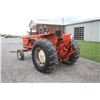 Image 8 : AC 185 2wd tractor, 2 remotes, 18.4x30, 6 front weights, 5939 hours, one owner, local estate