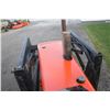 Image 15 : Allis Chalmers 175 2wd tractor, Dunham Lehr loader, 8 speed, 18.4-28, 2 remotes, 5066 hours, one own