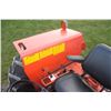 Image 16 : Allis Chalmers 175 2wd tractor, Dunham Lehr loader, 8 speed, 18.4-28, 2 remotes, 5066 hours, one own