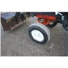 Image 19 : Allis Chalmers 175 2wd tractor, Dunham Lehr loader, 8 speed, 18.4-28, 2 remotes, 5066 hours, one own