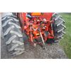 Image 9 : Allis Chalmers 175 2wd tractor, Dunham Lehr loader, 8 speed, 18.4-28, 2 remotes, 5066 hours, one own