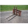 Image 2 : used pallet fork
