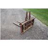 Image 3 : used pallet fork