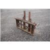 Image 4 : used pallet fork