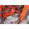Image 13 : Allis Chalmers 160 2wd tractor, diesel, 460 loader, 6' QT bucket, 1 remote, 13.6-28, one owner