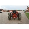 Image 7 : Allis Chalmers 160 2wd tractor, diesel, 460 loader, 6' QT bucket, 1 remote, 13.6-28, one owner