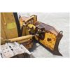 Image 14 : Caterpillar D3K XL 6 way dozer, cab, air, long track, good undercarriage, 3,933 hours, local contrac